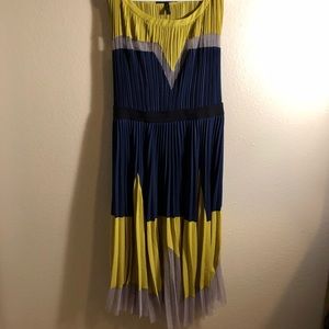 BCBGMaxazria Lucea dress